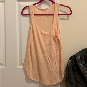 LAmade peach tank top